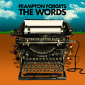 Frampton,peter - Peter Frampton Forgets The Words - Music CD