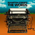 Frampton Forgets The Words Music CD