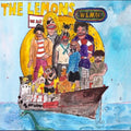 Lemons - Wlmn - Vinyl Record