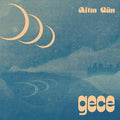 Altin Gun - Gece (summer Sky Wave Lp) - Vinyl Record
