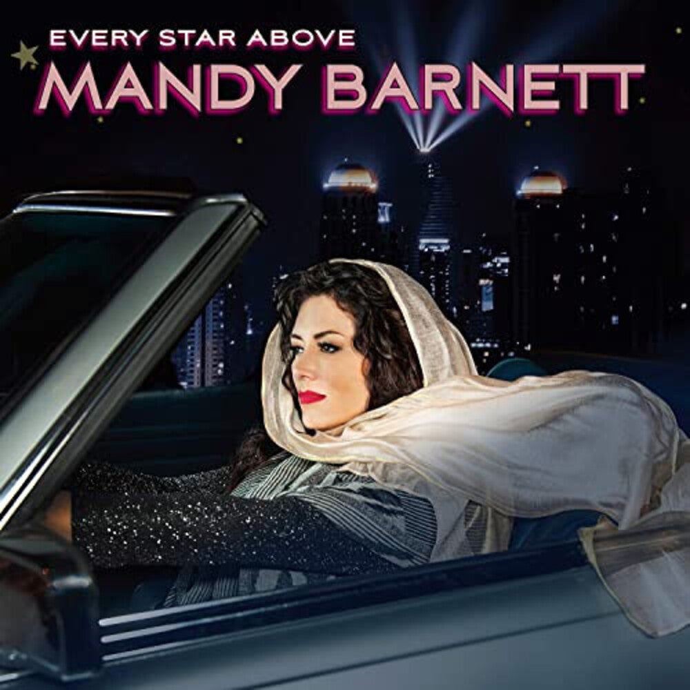 Every Star Above [LP] Vinyl Record