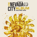 Nevada City Album / Various [LP] Vinyl Record