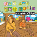 Unsupervised [LP] Vinyl Record