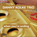 Kolke,danny Trio - Danny Kolke Trio - Music CD