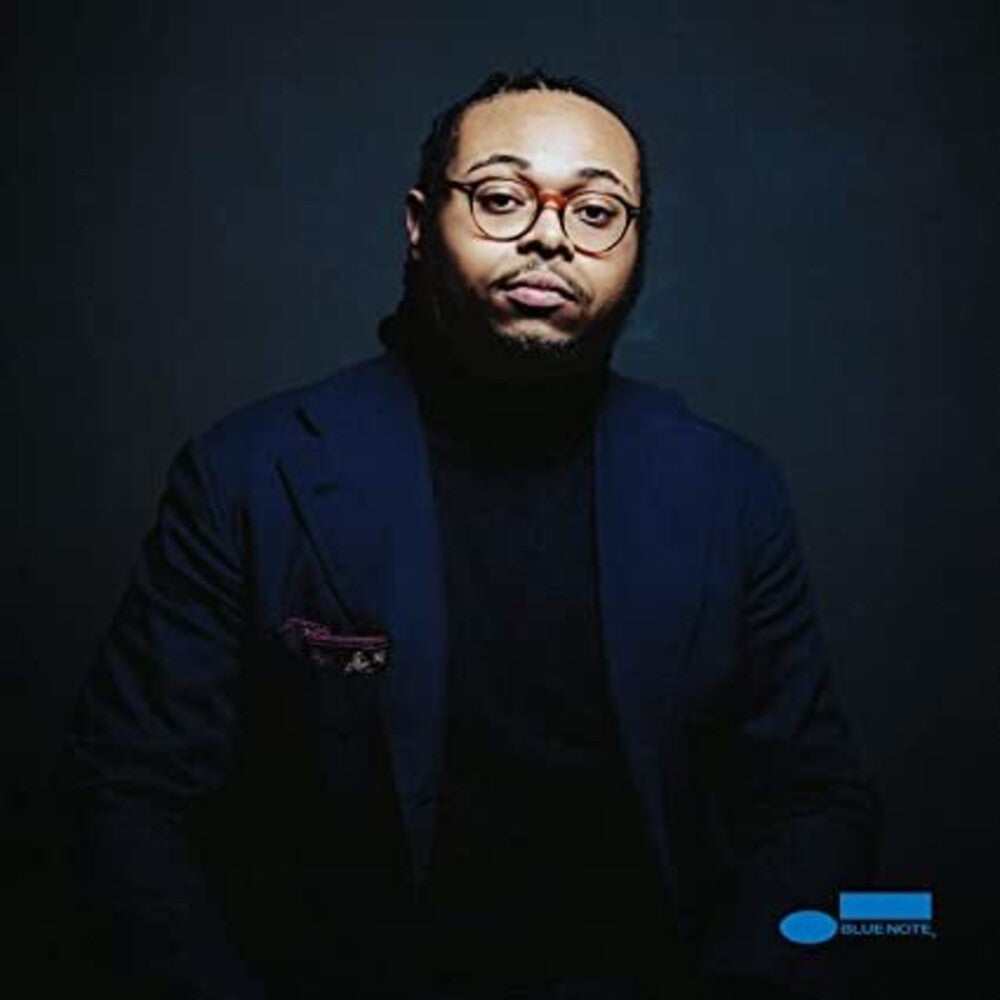 Immanuel Wilkins - Omega [2LP]