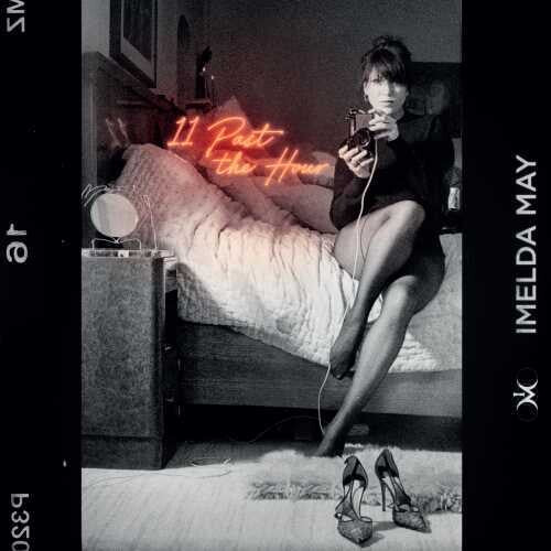 May,imelda - 11 Past The Hour - Vinyl Record
