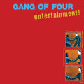 Gang Of Four - Entertainment - Music CD