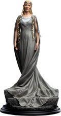 Open Edition Polystone - Hobbit - Galadriel Of The White Council - Collectibles