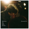 Beethoven / Kim - Last Three Sonatas - Music CD