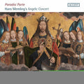 Dunstaple / Tiburtina Ensemble / Becu - Paradisi Porte - Music CD