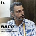 Eyck / Lazarevitch - Der Fluyten Lust-hof - Music CD
