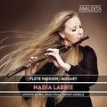 Mozart / Labrie / Loiselle - Flute Passion - Music CD