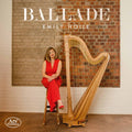 Casella / Hoile - Ballade - Super Audio CD