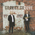 Debussy / Rautiola / Hilpo - Gravity Groove - Music CD