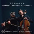 Janacek / Johansen / Hering - Pohadka - Music CD