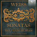 Sonatas Music CD