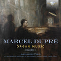 Dupre / Perin - Organ Music 1 - Music CD