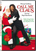 Call Me Claus - Call Me Claus - DVD