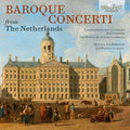 Baroque Concerti / Various - Baroque Concerti / Various - Music CD