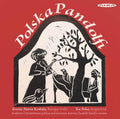Pandolfi / Kentala / Polso - Polska Pandolfi - Music CD