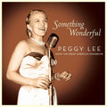 Lee,peggy - Something Wonderful: Peggy - Music CD