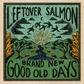 Brand New Good Old Days Music CD