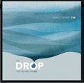 Tin,christopher - Drop That Contained The Sea - Music CD