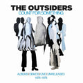 Outsiders - Count For Something: Albums Demos Live - Music CD