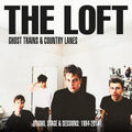 Loft - Ghost Trains & Country Lanes: Studio Stage - Music CD
