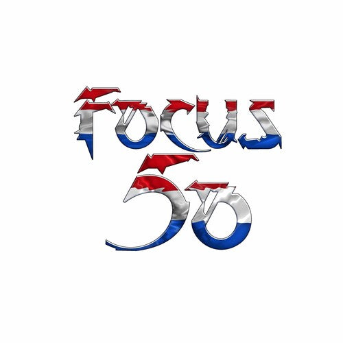 Focus - Focus 50: Live In Rio - Music CD