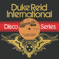 Duke Reid International Disco Series: Comp Coll - Duke Reid International Disco Series: Comp Coll - Music CD
