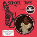 Scotty - School-days - Music CD