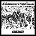 Oberon - Midsummer's Night Dream - Music CD
