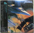 Aviator - Turbulence - Music CD