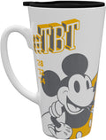 Disney Mickey Goofy Donald Mug (15 Oz) - Disney Mickey Goofy Donald Mug (15 Oz) - Novelties