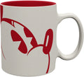 Disney Mickey Lost Wax Mug (11 Oz) - Disney Mickey Lost Wax Mug (11 Oz) - Novelties