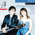 Oyster Duo - Stolen Pearls - Music CD