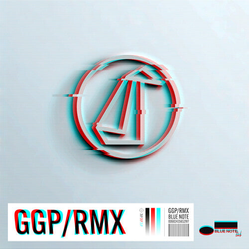 GoGo Penguin - GGP/RMX