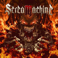Screamachine - Screamachine - Music CD