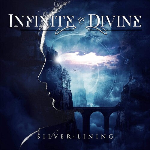 Infinite & Divine - Silving Lining - Music CD