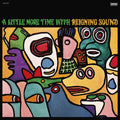 A Little More Time with Reigning Sound [LP] Vinyl Record