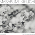 Kikuchi,masabumi - Hanamichi - The Final Studio Recording - Music CD