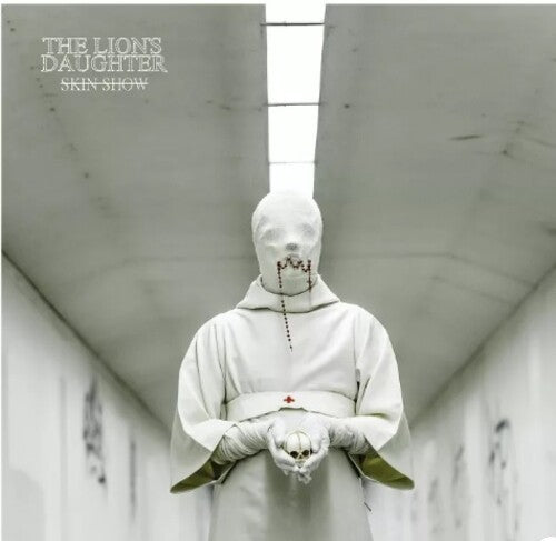Lion's Daughter - Skin Show - Music CD