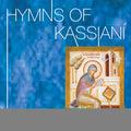 Hymns Of Kassiani Music CD