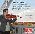 Dayton / Lowry / Lin - Milestones - Music CD
