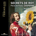Couperin / Vialle / Dauce - Secrets De Roy - Music CD