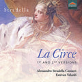 Stradella / Velardi - La Circe (1st & 2nd Versions) - Music CD