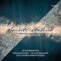 Sainte Helene / Various - Sainte Helene / Various - Music CD
