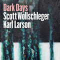 Wollschleger / Larson - Dark Days - Music CD