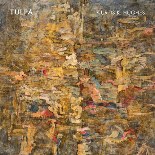 Hughes - Tulpa - Music CD